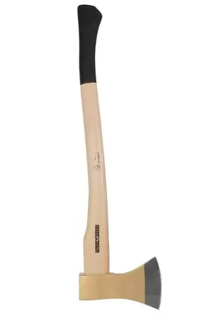 Bijl 1250g compleet - afbeelding 2