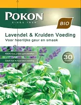 Bio Lavendel & Kruiden Voeding 1kg - afbeelding 2