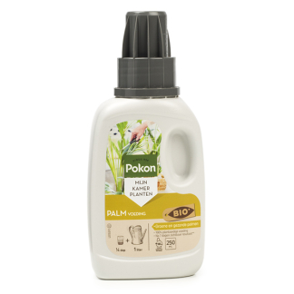 Bio palm voeding 250ml - afbeelding 1