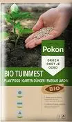 Bio tuinmest 10kg - afbeelding 2