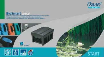 Biosmart 36000 - afbeelding 2