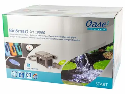 Biosmart set 18000 - afbeelding 4