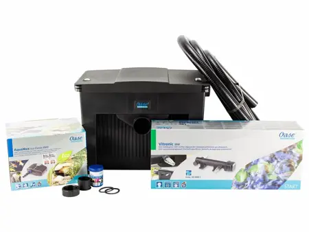 Biosmart set 18000 - afbeelding 1