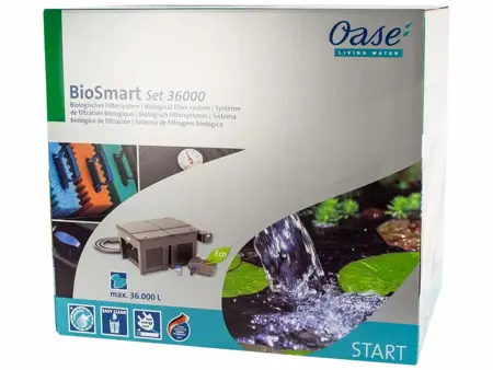 Biosmart set 36000 - afbeelding 4