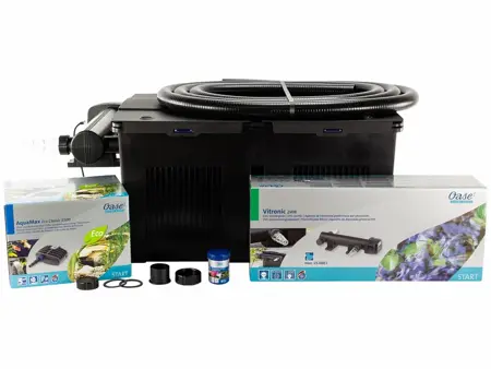 Biosmart set 36000 - afbeelding 1