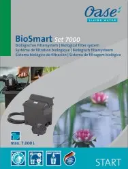 Biosmart set 7000 - afbeelding 1