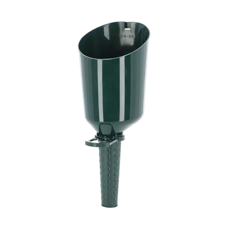 Bird food scoop l13b10h28cm