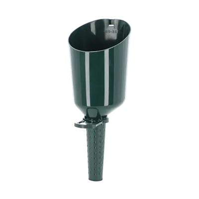 Bird food scoop l13b10h28cm