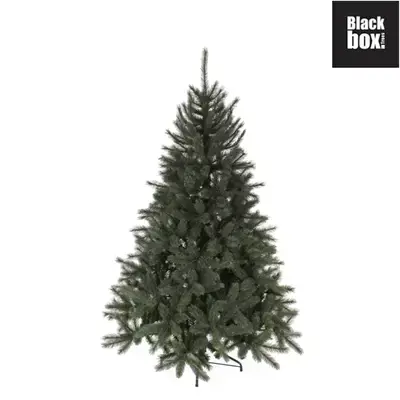 Black Box Toronto kunstkerstboom - Groen - TIPS 1235 -H230cm
