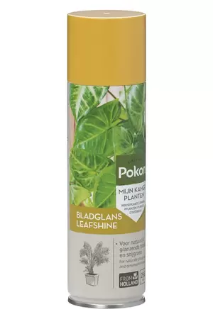 Bladglans 600ml - afbeelding 1