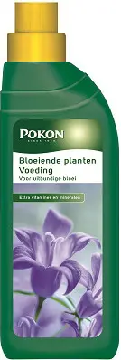 Bloeiende Planten Voeding 500ml - afbeelding 2