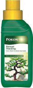 Bonsai voeding 250ml - afbeelding 2
