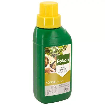 Bonsai voeding 250ml - afbeelding 1