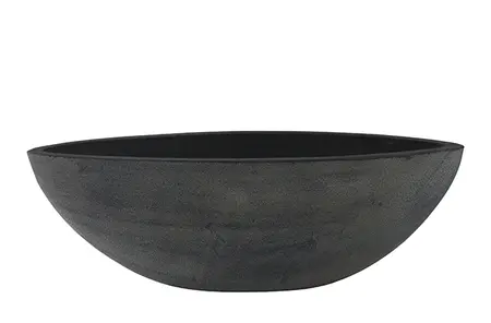 Boot esra l35b12h12cm grafiet - afbeelding 2