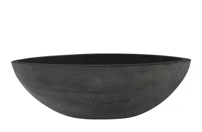 Boot esra l35b12h12cm grafiet - afbeelding 2