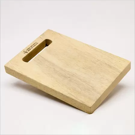 Snijplank mango l33b22.5h3.5cm