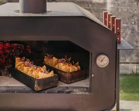 Bricknic Cooking brick Large zwart - afbeelding 7