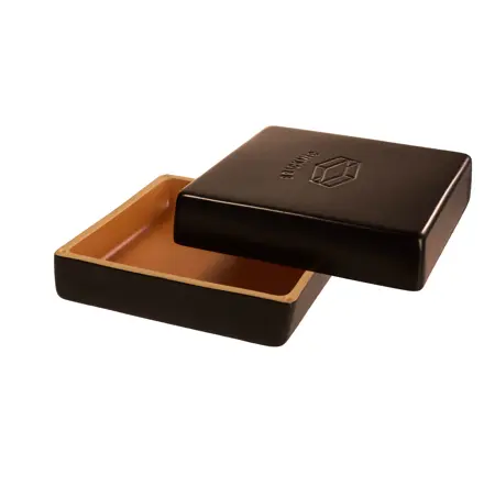 Bricknic Cooking brick Large zwart - afbeelding 1