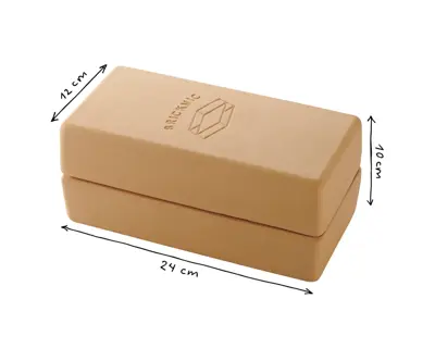 Bricknic Cooking brick natural - afbeelding 2