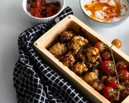 Bricknic Cooking brick natural - afbeelding 4