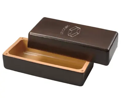 Bricknic Cooking brick zwart