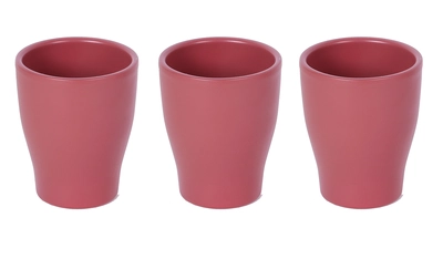 Carly p07 Marsala Roodmat