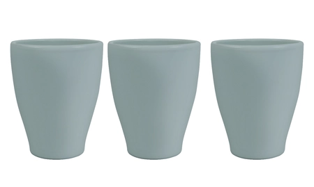 Carly p07 Groen Blauw mat