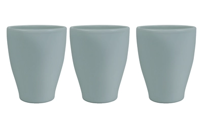 Carly p07 Groen Blauw mat