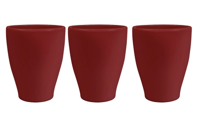 Carly p07 Red Cherry