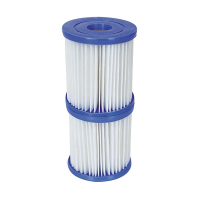 Cartridgefilter type 1 - afbeelding 1