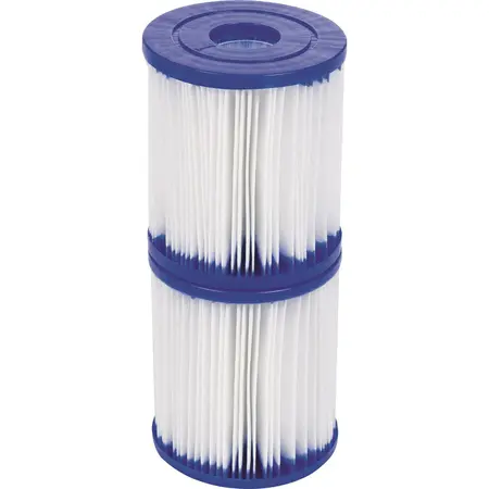 Cartridgefilter type i - afbeelding 1