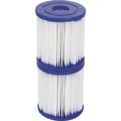 Cartridgefilter type i - afbeelding 1