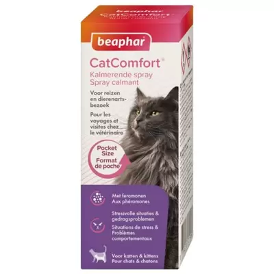 BEAPHAR Catcomfort spray  30ml
