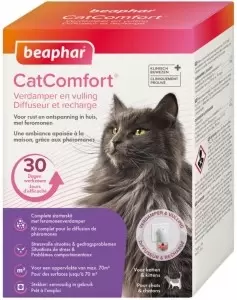 BEAPHAR Catcomfort startset 48ml