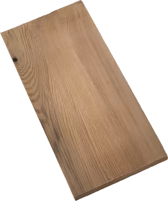 Cederhouten plank - afbeelding 2