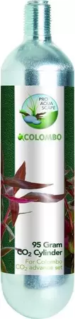Co2 advance navul 95g