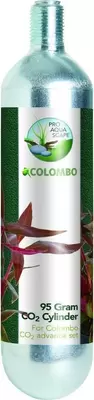 Co2 advance navul 95g