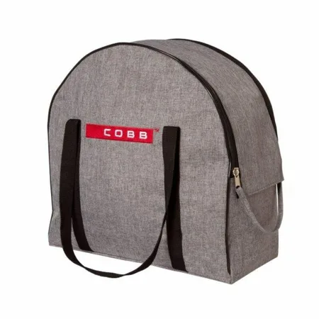 COBB accessoire tas grijs - afbeelding 1