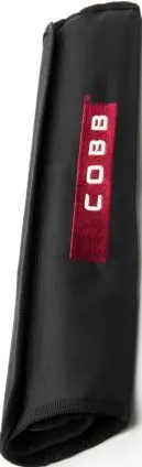 COBB BBQ gereedschap set (4 delig met tas) - afbeelding 4