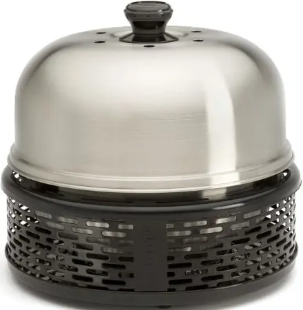 COBB Cobb Pro compact zwart - afbeelding 4