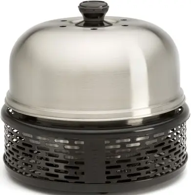 COBB Cobb Pro compact zwart - afbeelding 4