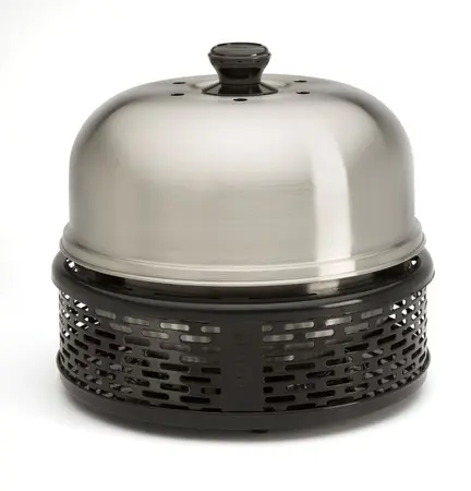 COBB Cobb Pro compact zwart - afbeelding 2