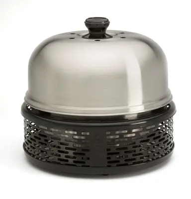 COBB Cobb Pro compact zwart - afbeelding 2