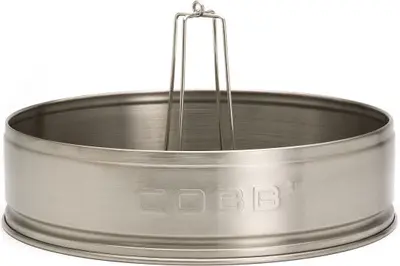 COBB Deksel verhoger met standaard - afbeelding 4