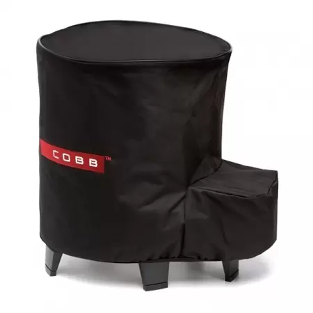 COBB Opberghoes gasbbq premier