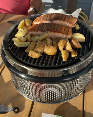 COBB Premier Air (Grillplaat) - afbeelding 7