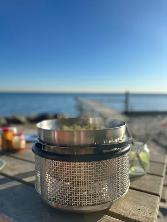 COBB Premier Air (Grillplaat) - afbeelding 6