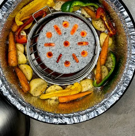 COBB Premier Air (Grillplaat) - afbeelding 8