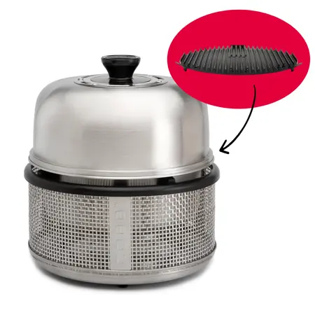 COBB Premier Air (Grillplaat) - afbeelding 1
