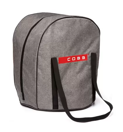 COBB Premier Gas tas grijs - afbeelding 1